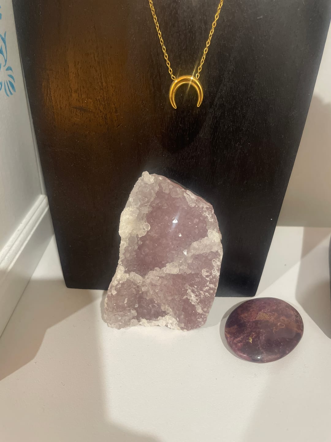 Customer photo review of traveler