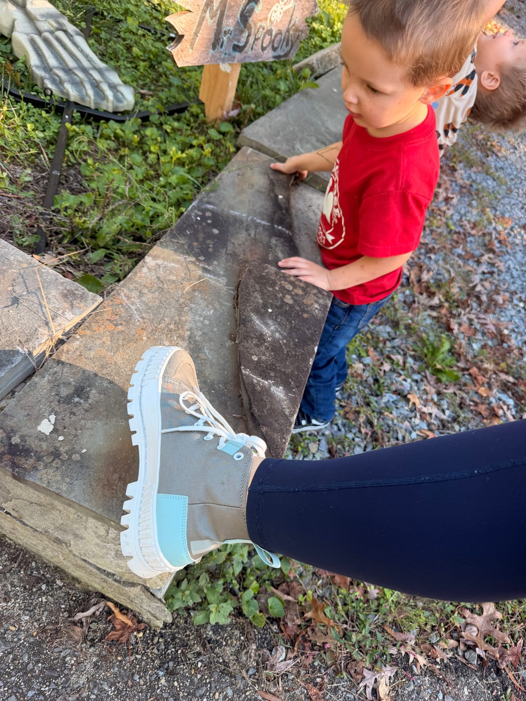 Customer photo review of 94469-339-M | PALLASHOCK BACKZIP 2 | VETIVER