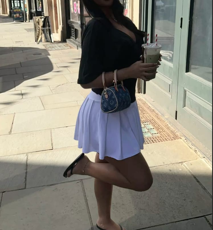 Customer photo review of Haarentfernungsschaum