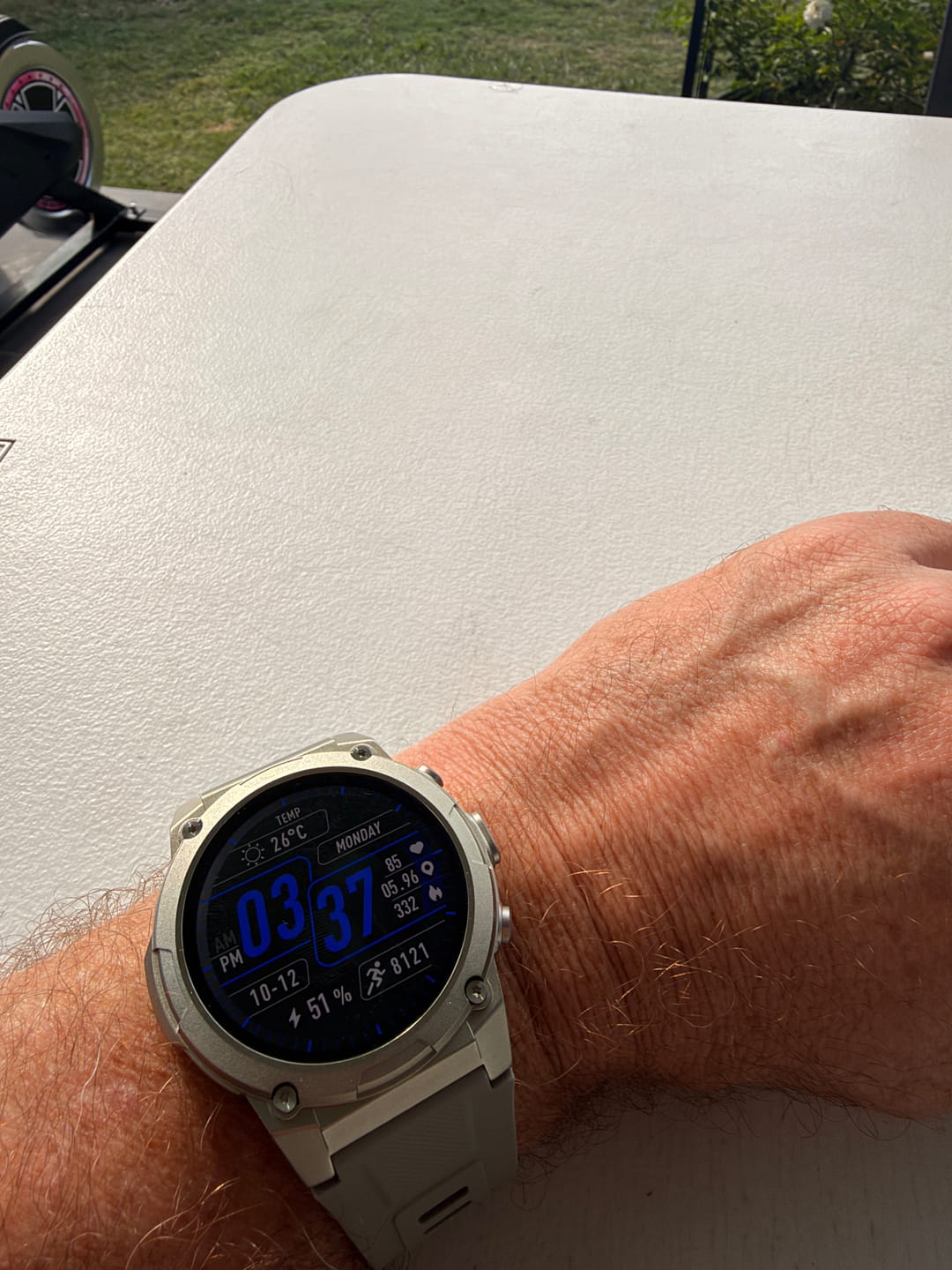 Customer photo review of Gard Pro Ultra 3