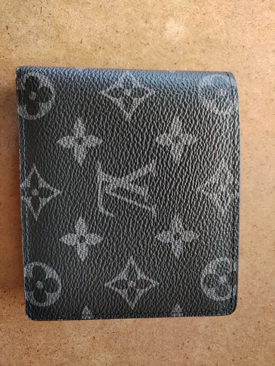 Customer photo review of 【ルイ・ヴィトン】大人気☆ショートウォレット｜コンパクトで収納便利！