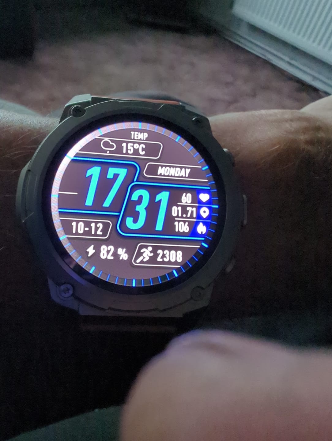 Customer photo review of Gard Pro Ultra 3
