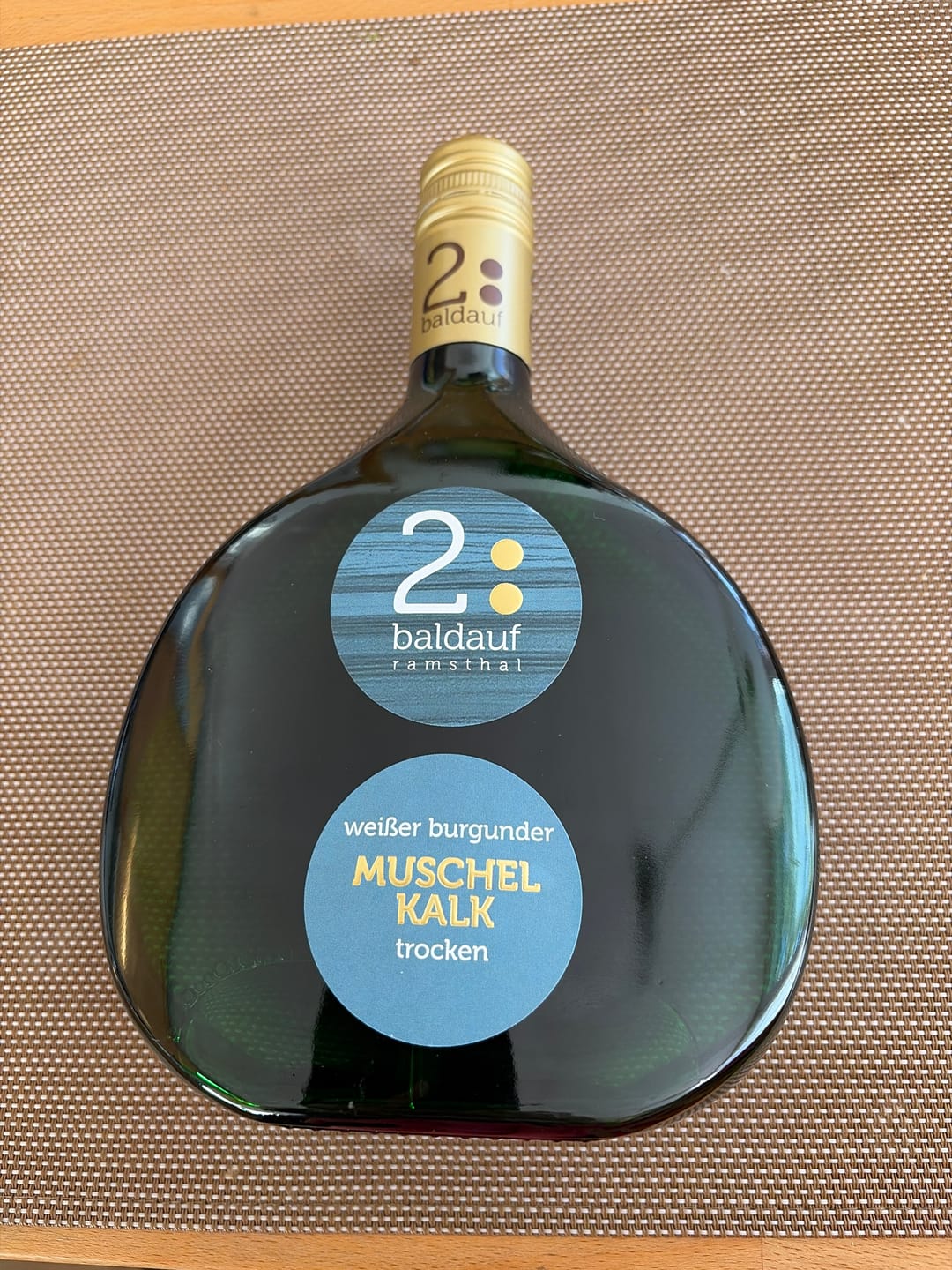 Customer photo review of WEINGUT LIVE TOUR jeden Dienstag 15 Uhr (nur nach Anmeldung)