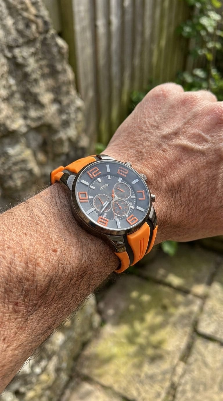 Customer photo review of VOX - Pulse