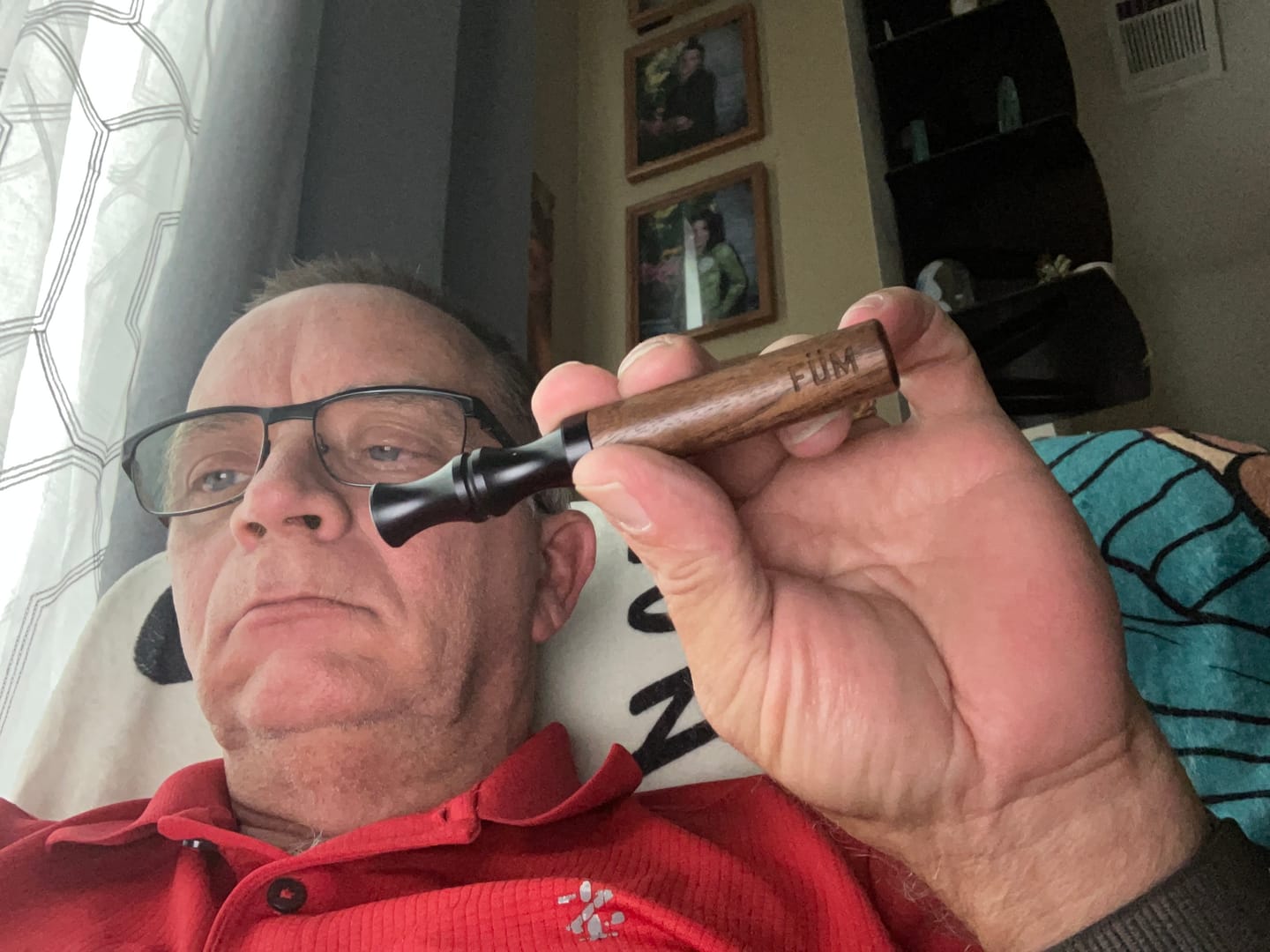 Customer photo review of Journey Pack