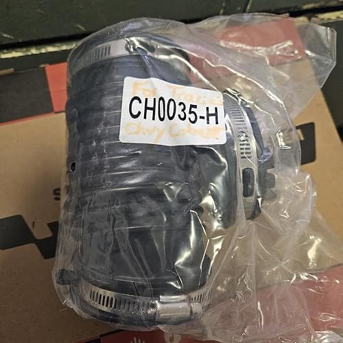 Customer photo review of Air Intake Hose 15838665 Fit for 2006-2012 Chevrolet Cobalt Malibu 2.4L