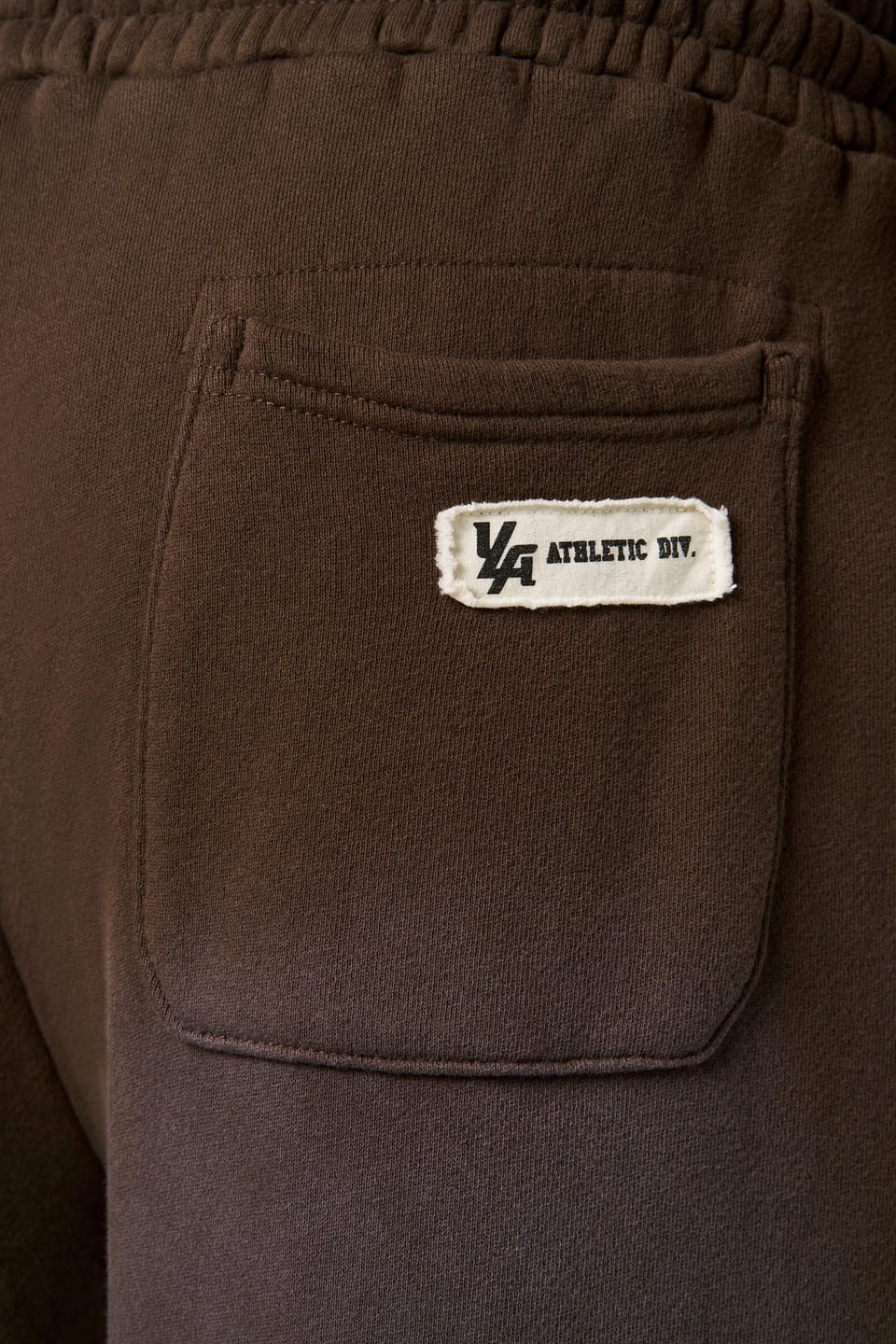Customer photo review of 2105 - Arc Collection Joggers - Sweats