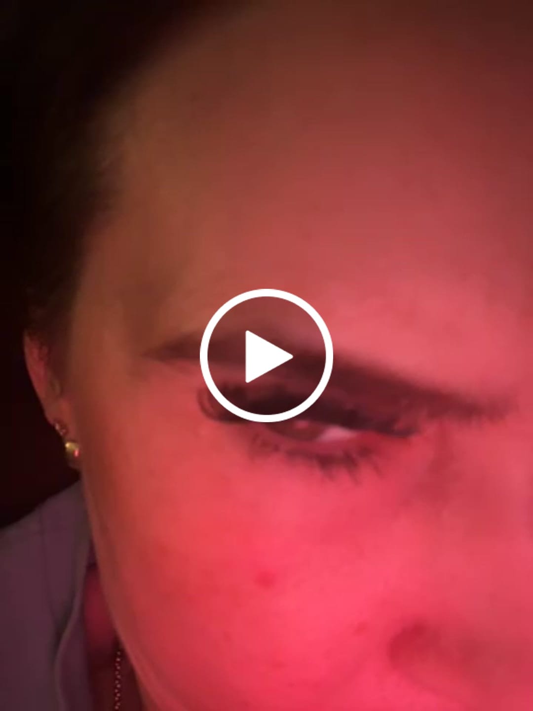 Customer video review of Infinaluxe Dual-Sided Long Wear Lash Bond