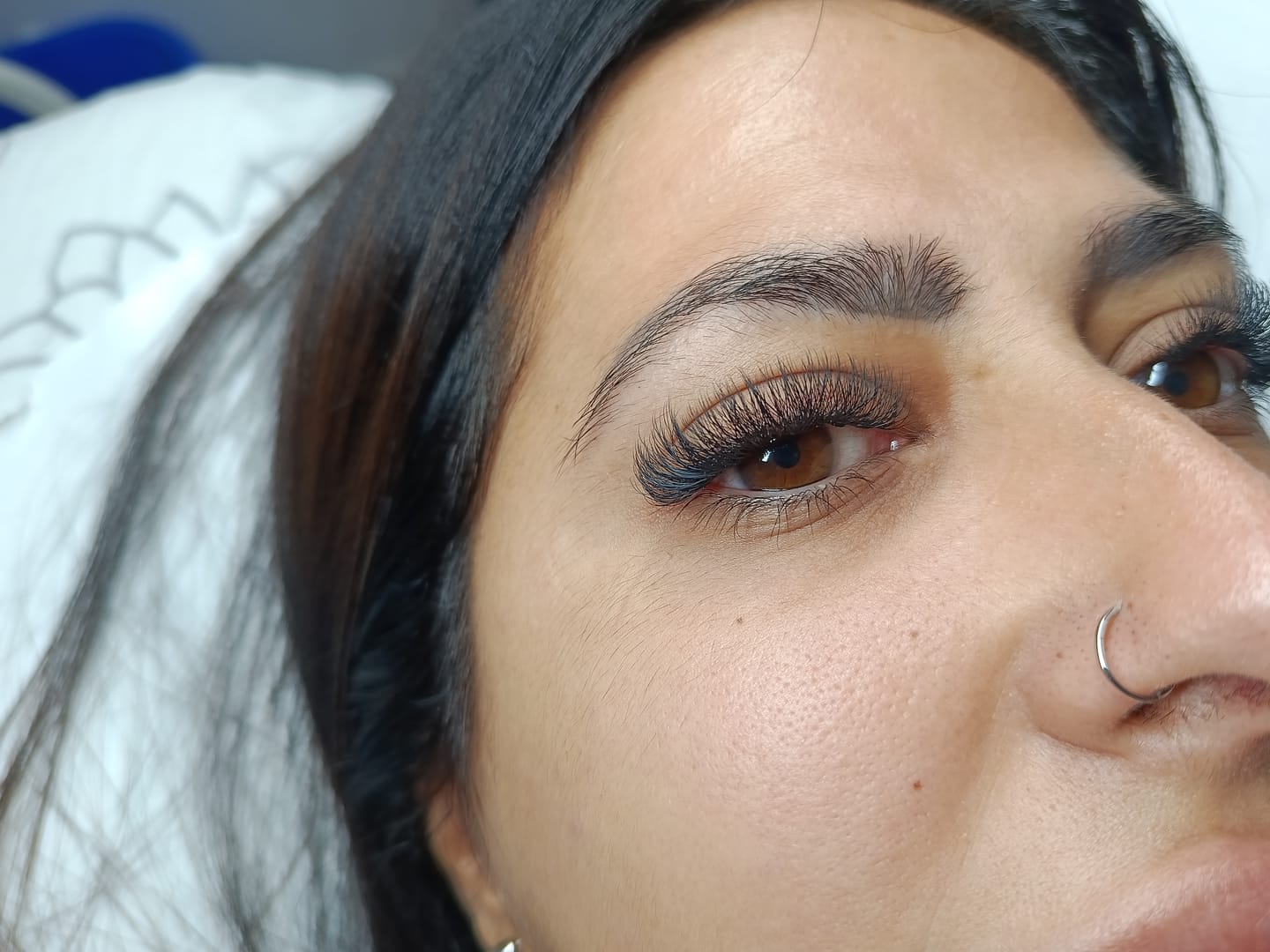 Customer photo review of Pegamento Carolina Lovely, 0,5 s, 30–70% Humedad