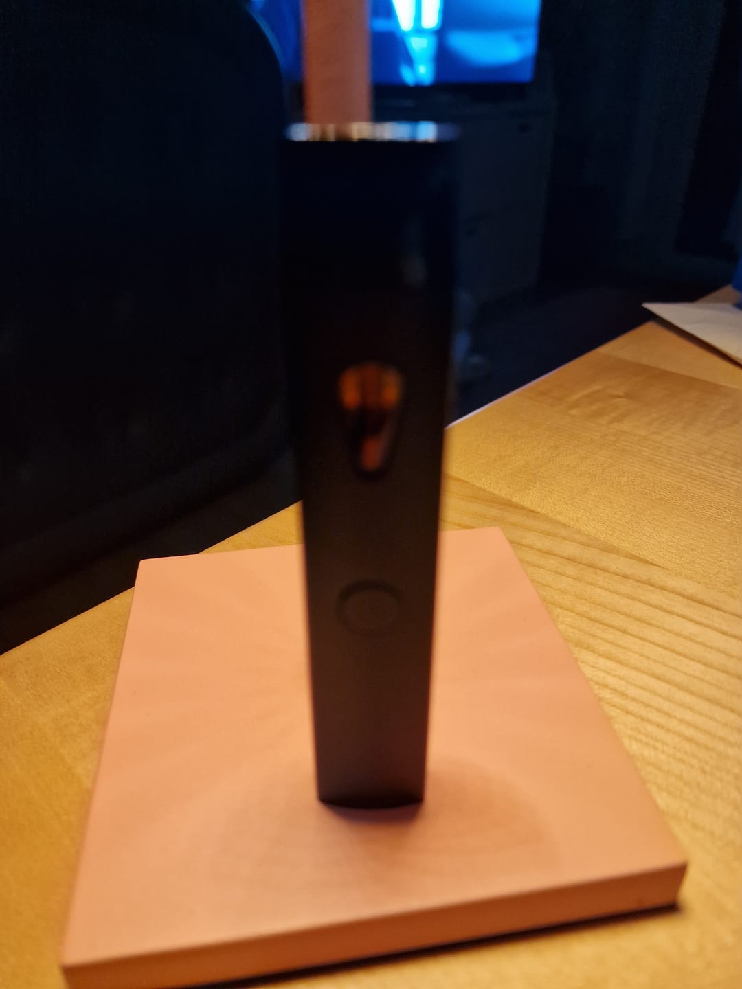 Customer photo review of HHZ Vape Pen 95% - Blueberry 2ml