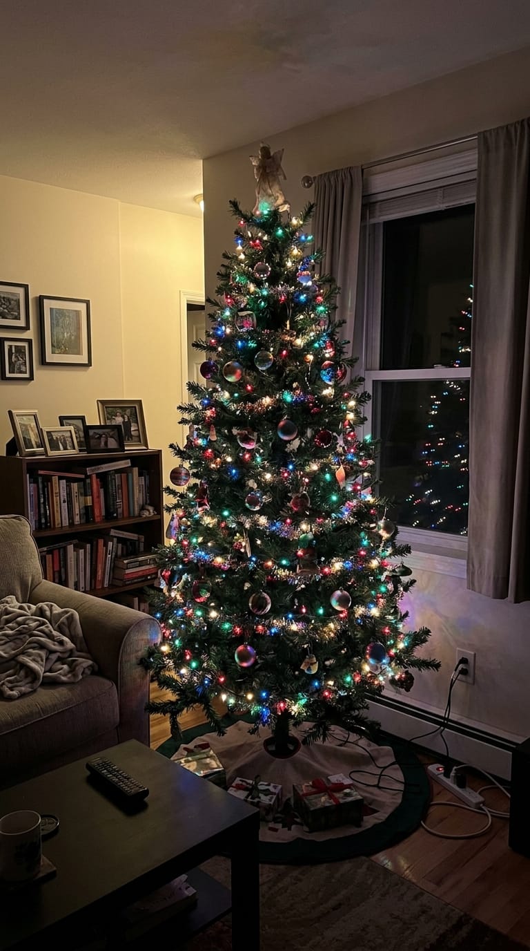 Customer photo review of NaviLight | Luces LED Inteligentes