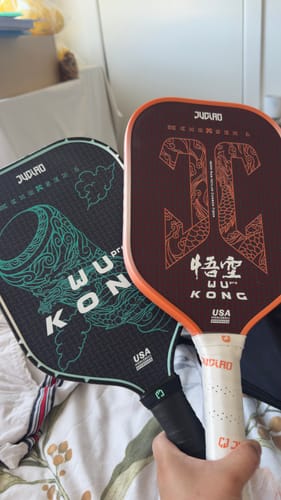 Customer photo review of WUKONG Pro