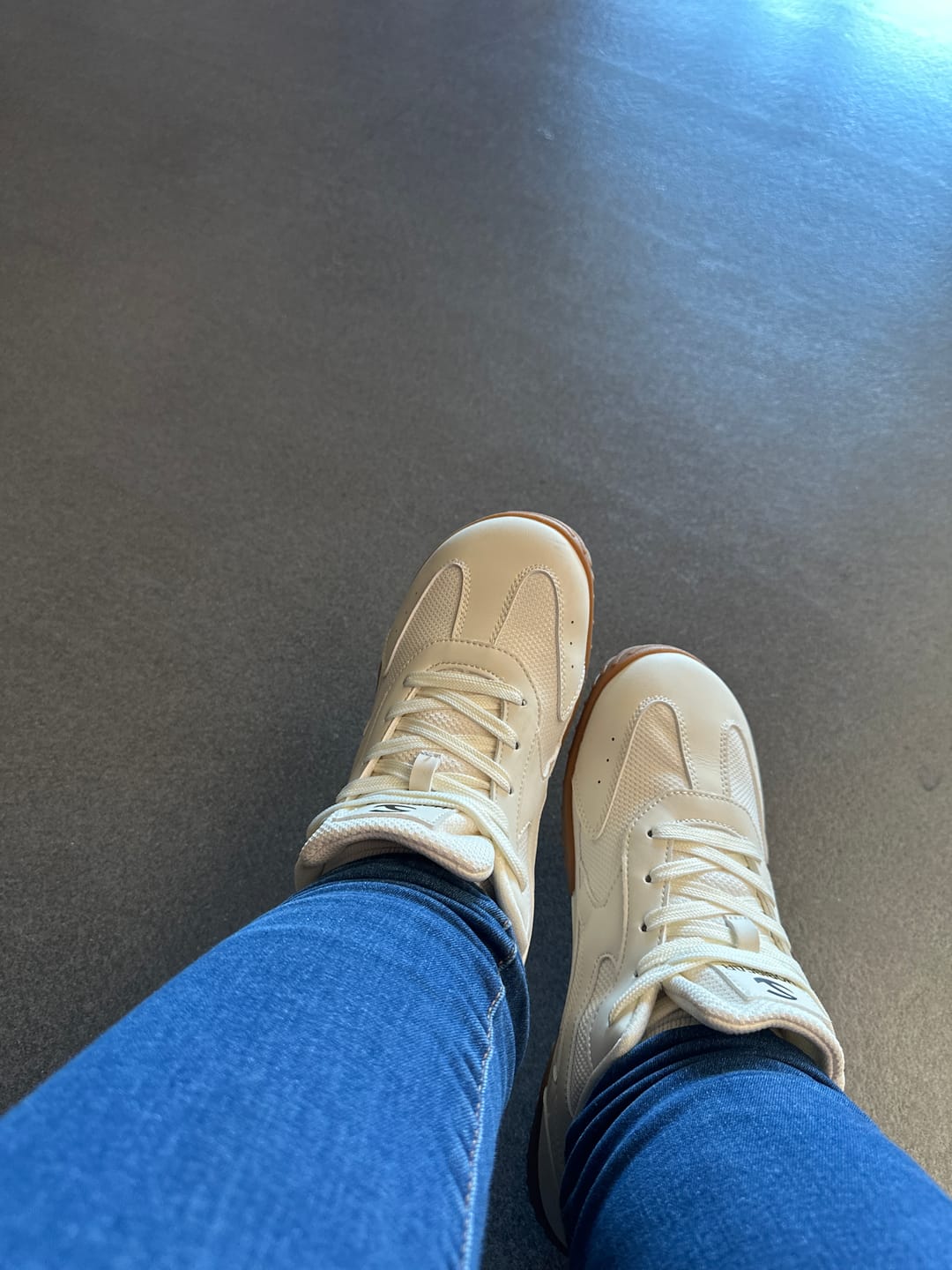 Customer photo review of Terra - Breitfußschuhe