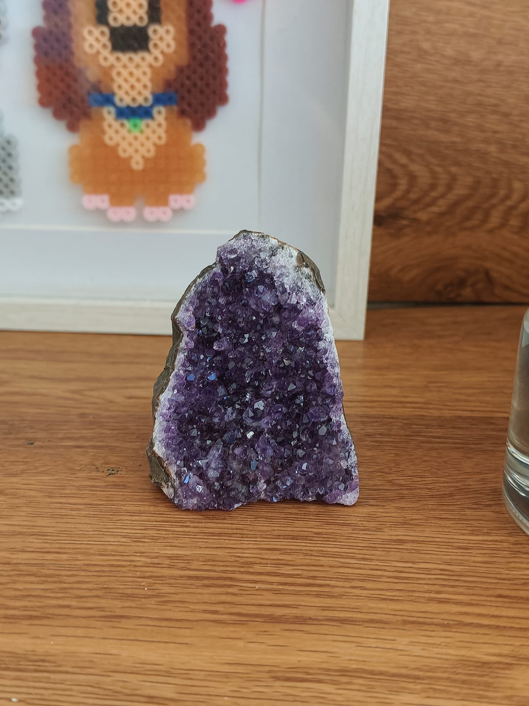 Customer photo review of Drusa Amatista