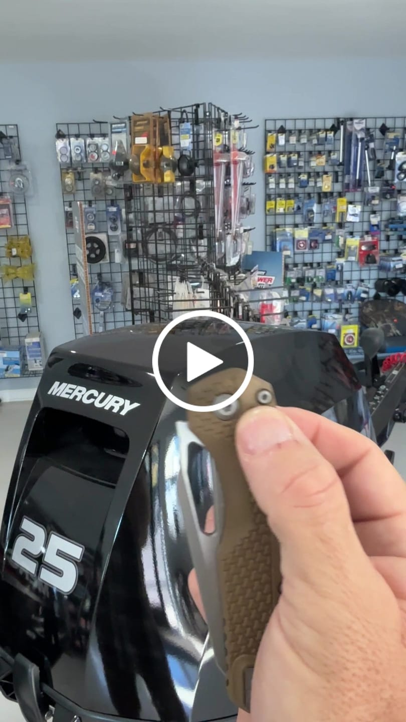 Customer video review of Microtech MSI S/E Tri-Grip 3.88" Manual – Dark Earth Polymer, M390MK Apocalyptic, RAM-LOK – Made in USA (210T-10APPMDE)