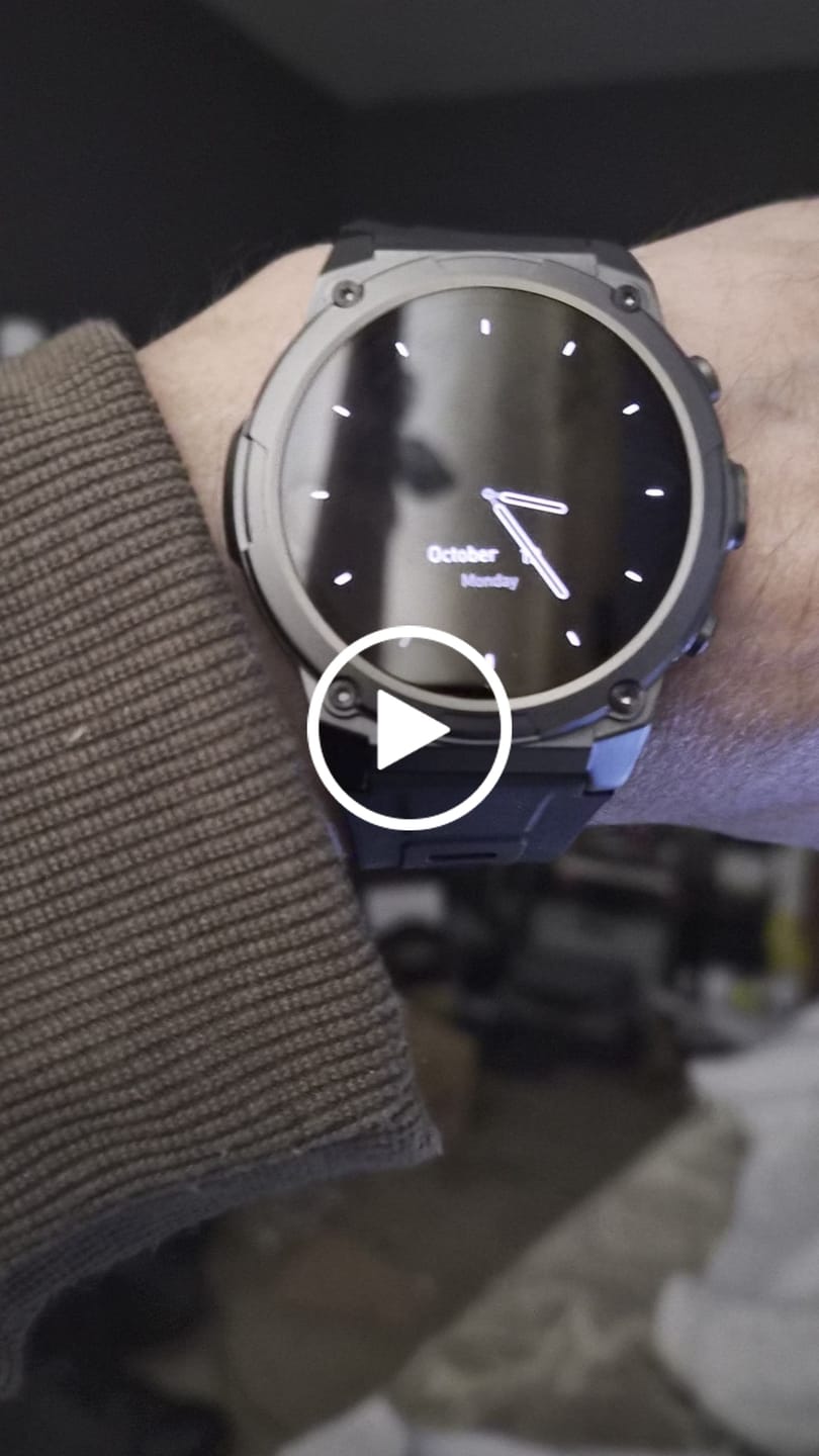 Customer video review of Gard Pro Ultra 3