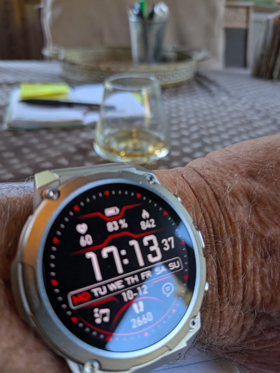 Customer photo review of Gard Pro Ultra 3