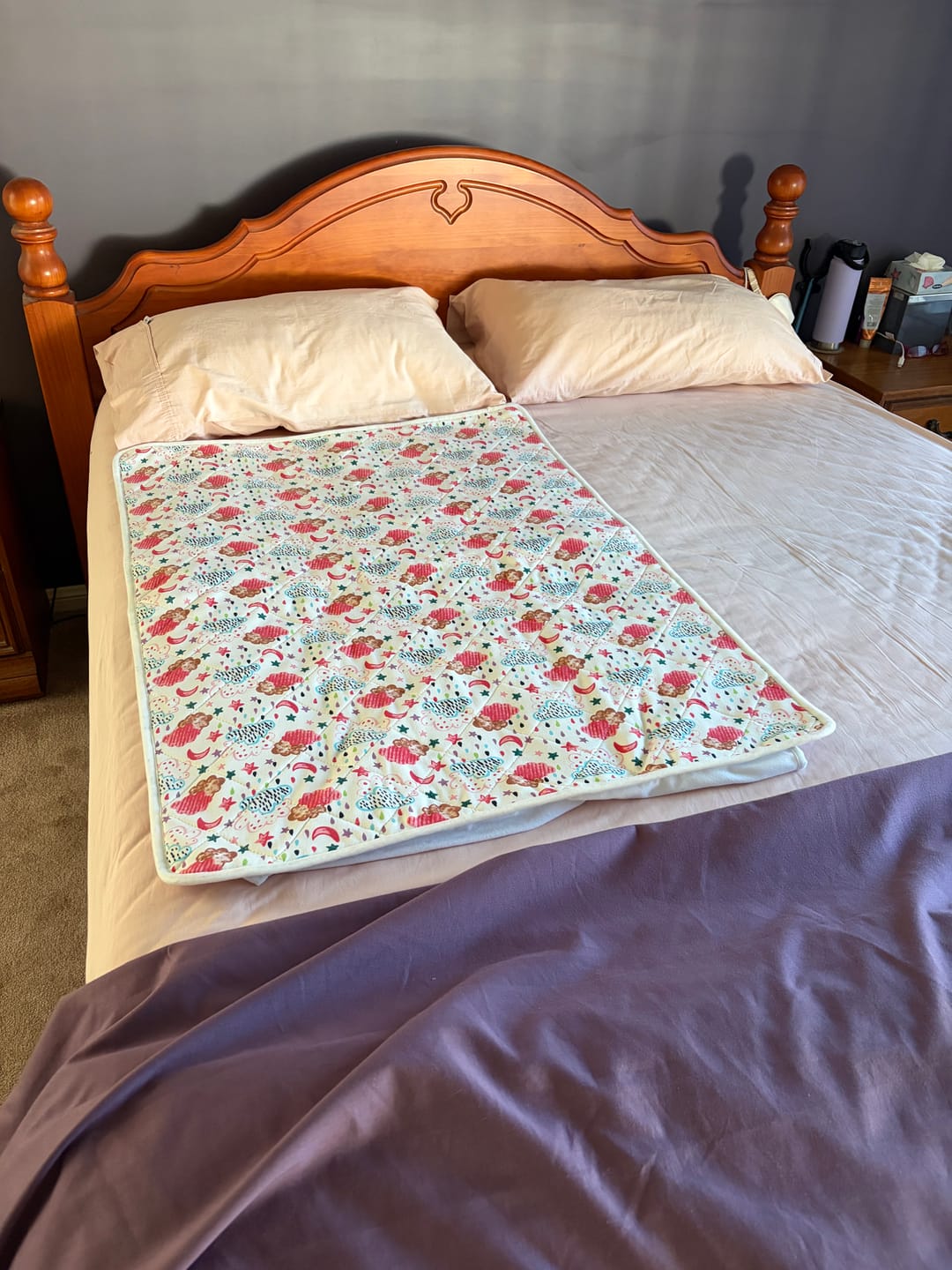 Customer photo review of Spewy™