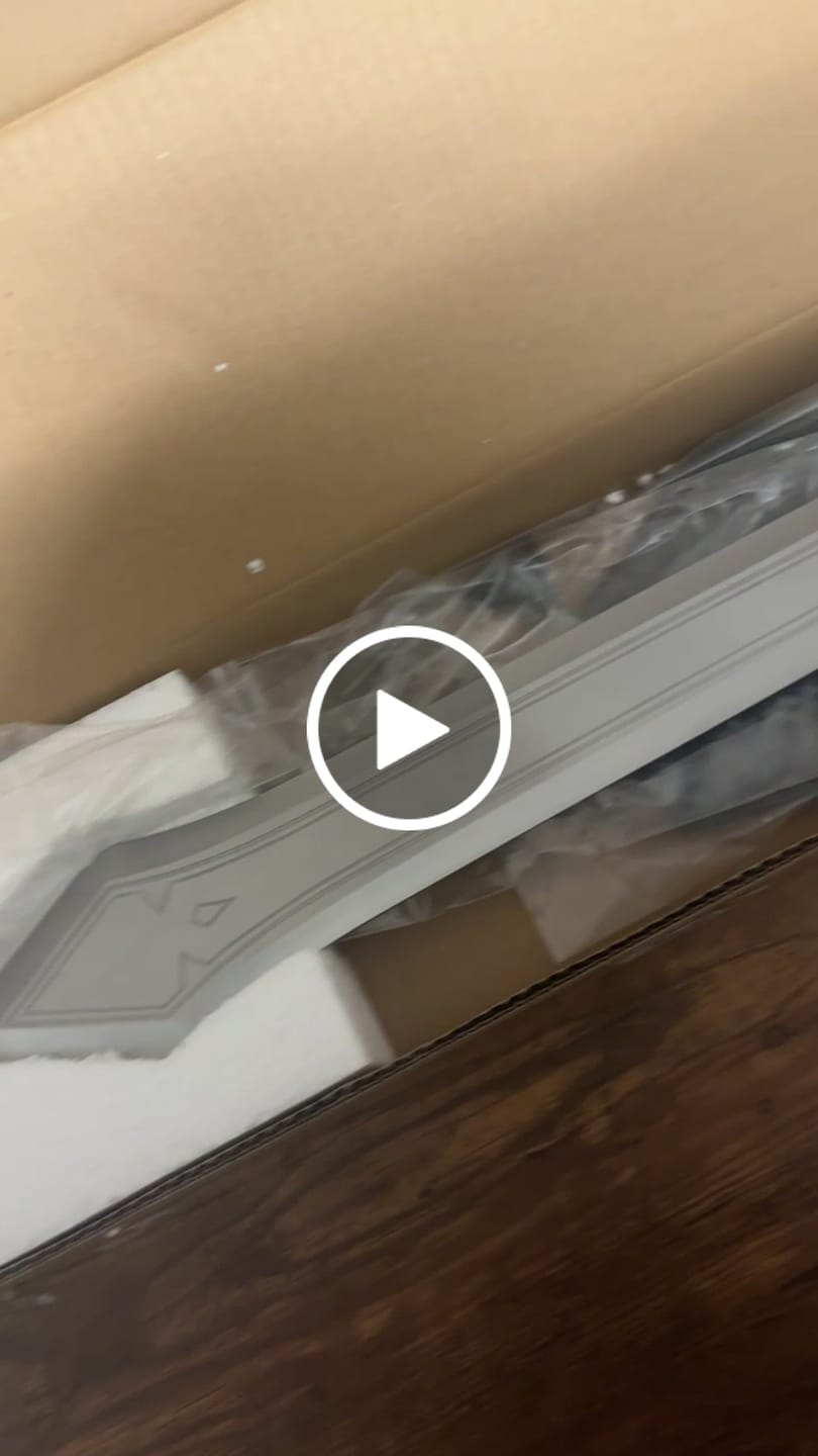 Customer video review of THE HOBBIT - Deathless Thorin's Dwarven Sword