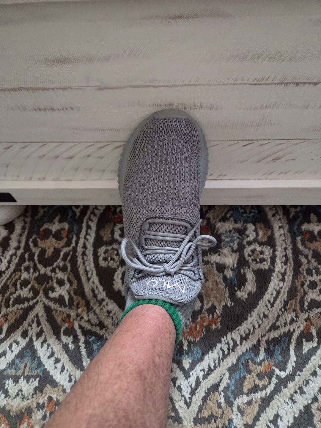 Customer photo review of NRG S901