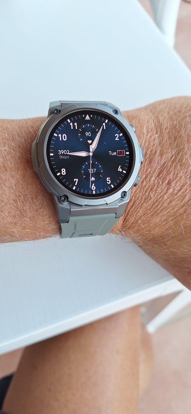 Customer photo review of Gard Pro Ultra 3