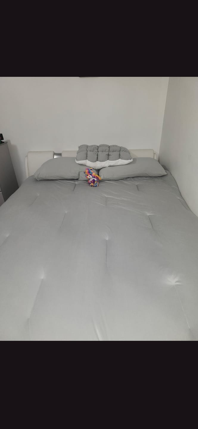 Customer photo review of The Cloud Layer