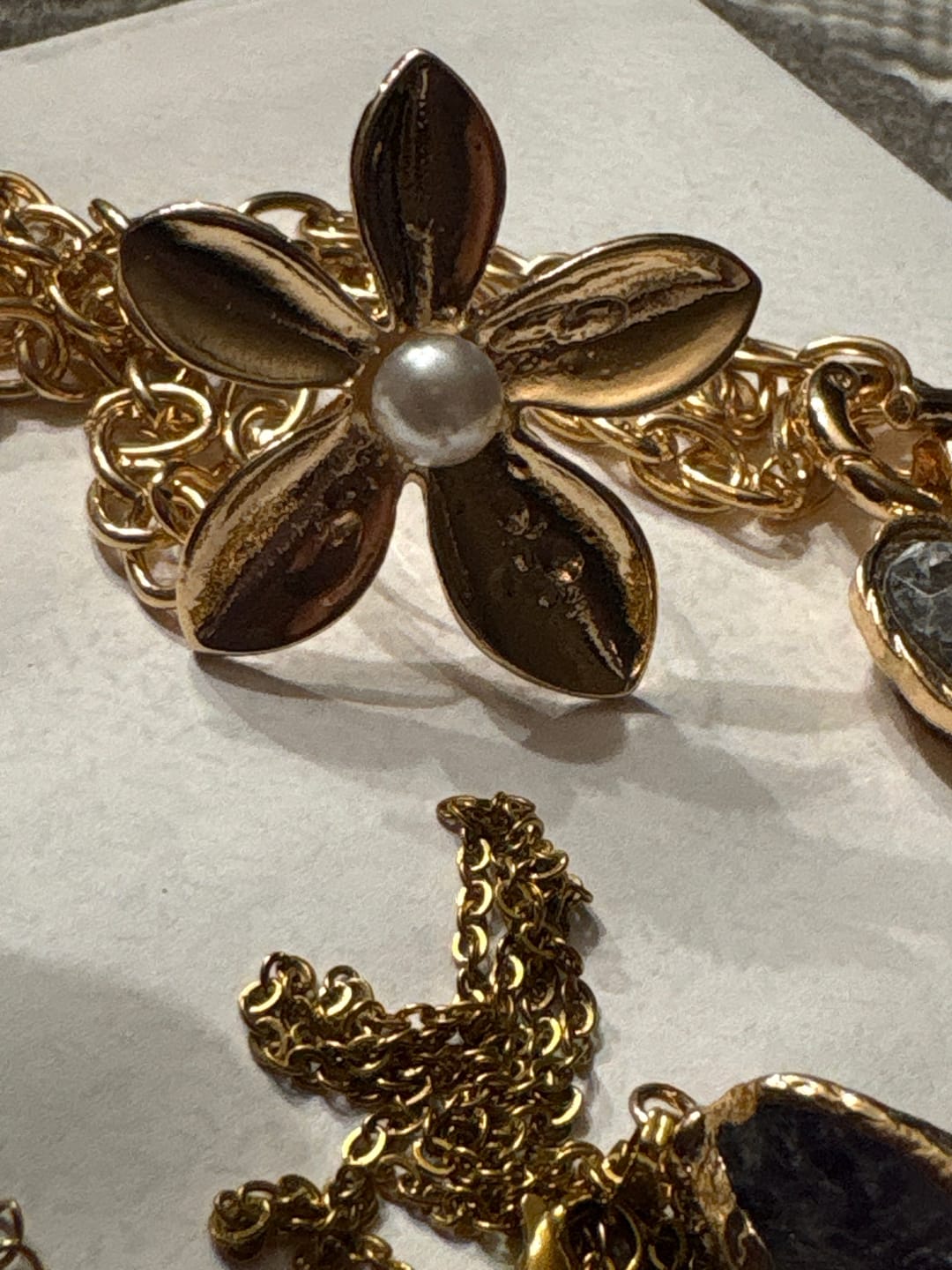 Customer photo review of Mystery Jewelry Jar