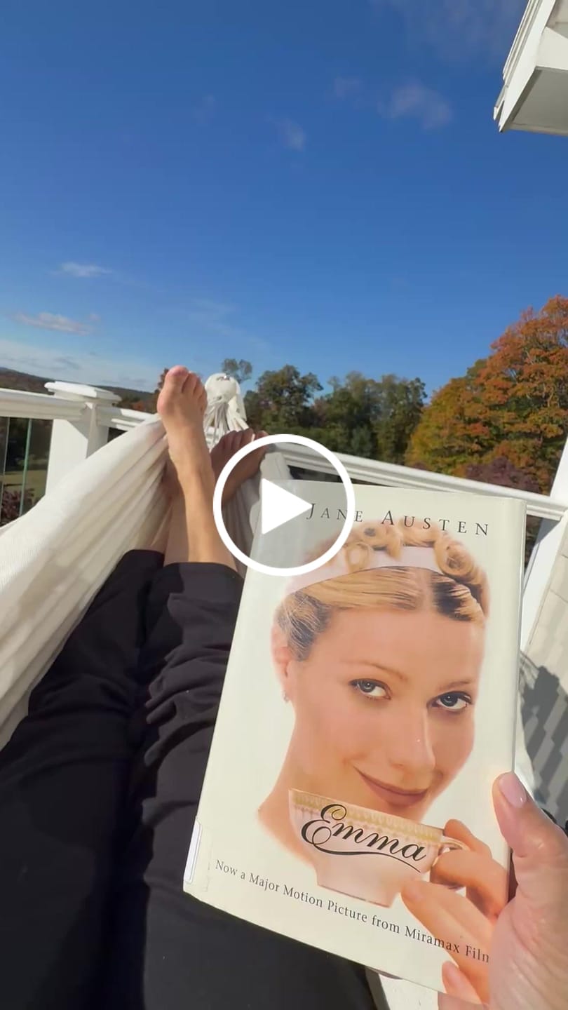 Customer video review of The Go Hammock