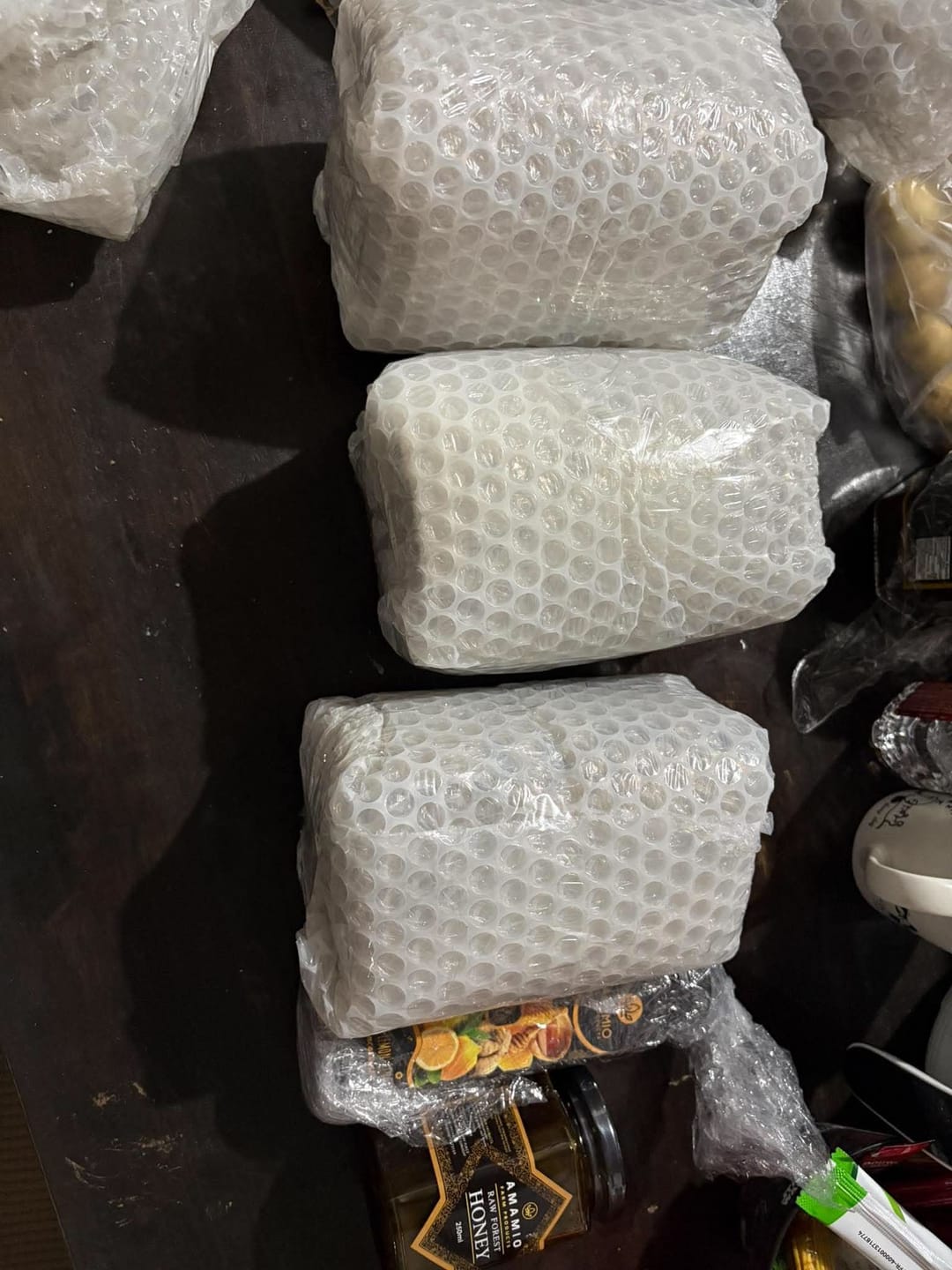 Customer photo review of Bundle Pack B