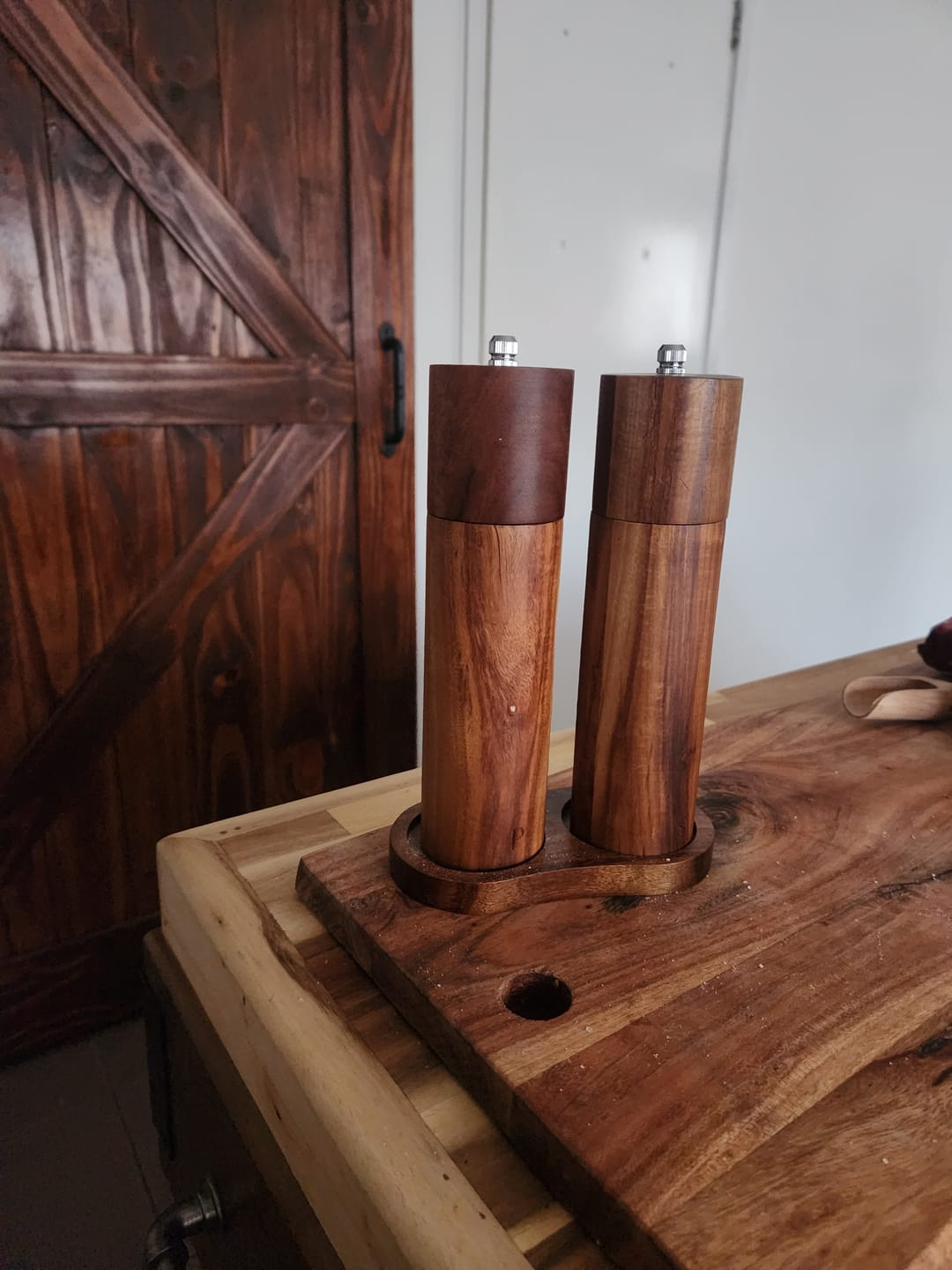 Customer photo review of The Complete Kitchen Bundle