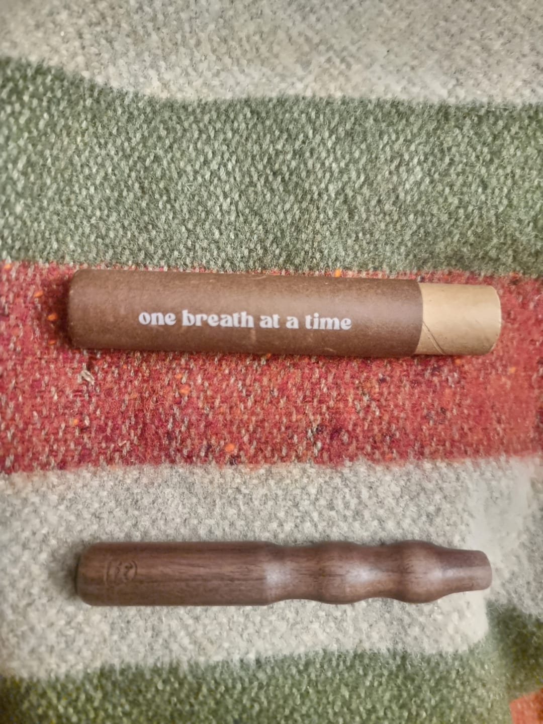 Customer photo review of Flavour Cores Bundle