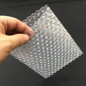 Customer photo review of Bubble Pouch Bag 01 160mm x 220mm BP01 Quality Import