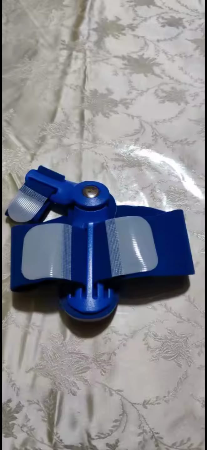 Customer photo review of MYOFILL Align
