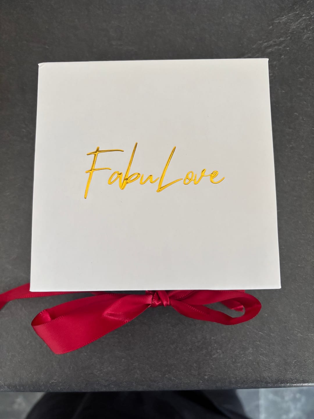Customer photo review of Shipping Protection