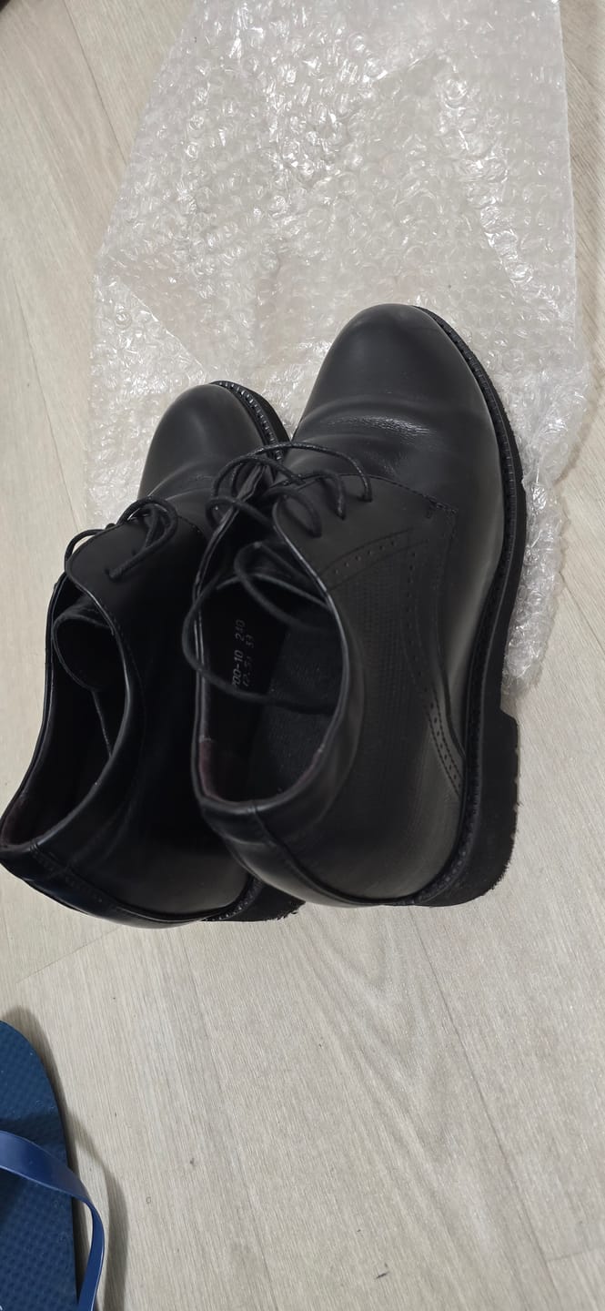 Customer photo review of Ovrin 2.0 - 11cm (4.3")