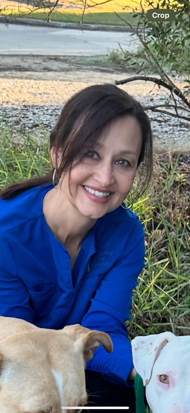 Customer photo review of ACTIVE PRO SERUM | ANTI-AGING