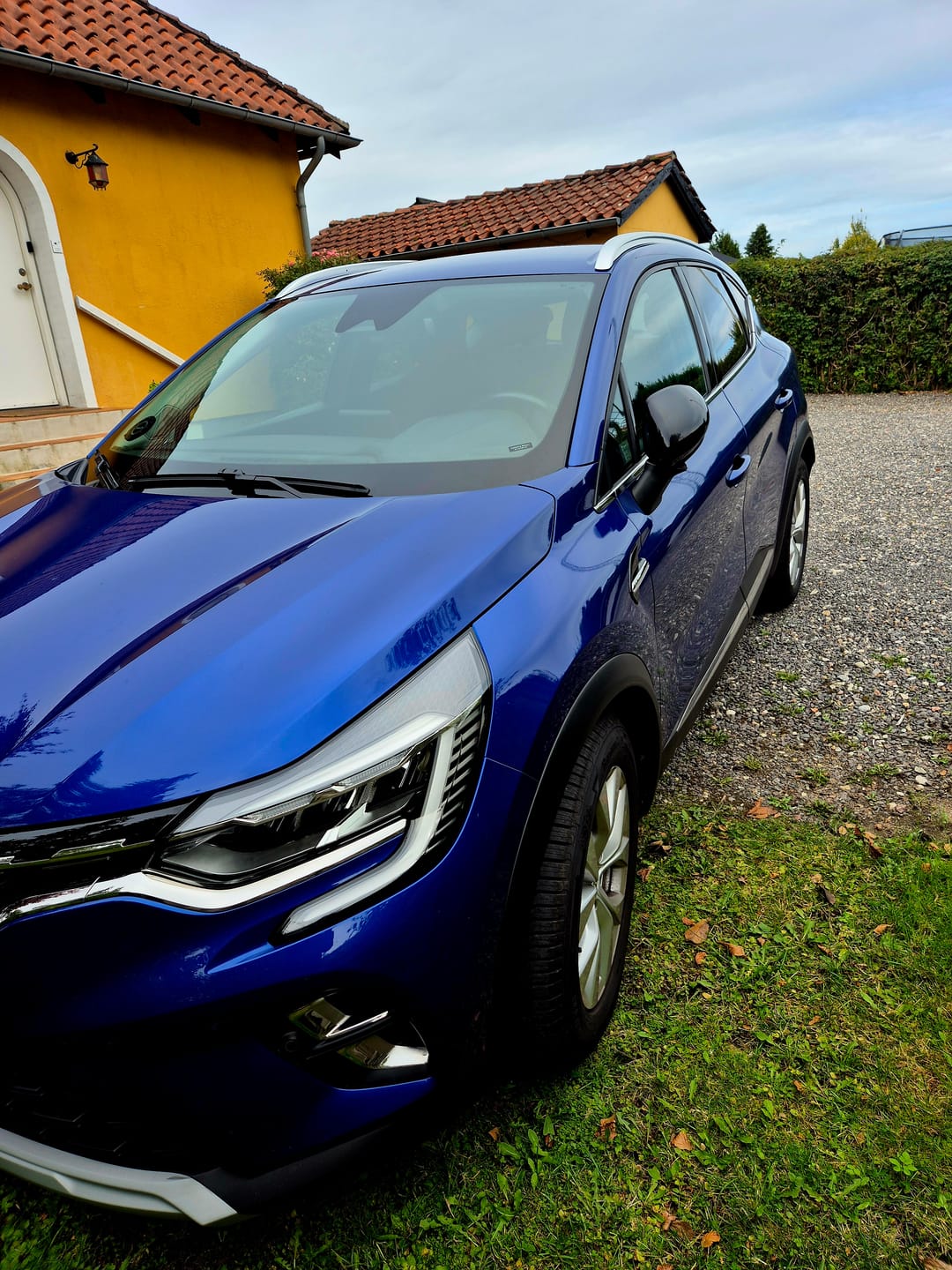 Customer photo review of Autoglym Keramisk Spray