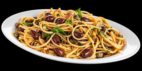 Customer photo review of Pinoli Prima Scelta Pisani della Tenuta di San Rossore - 100g