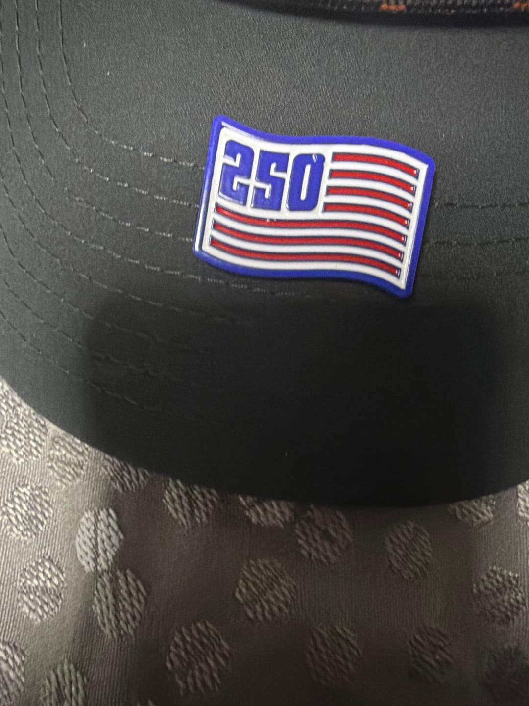 Customer photo review of Free Ball Marker