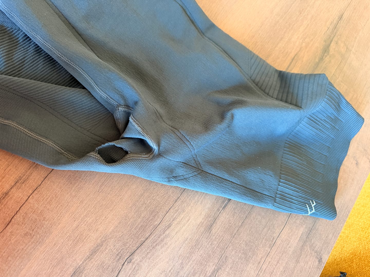 Customer photo review of Tofana