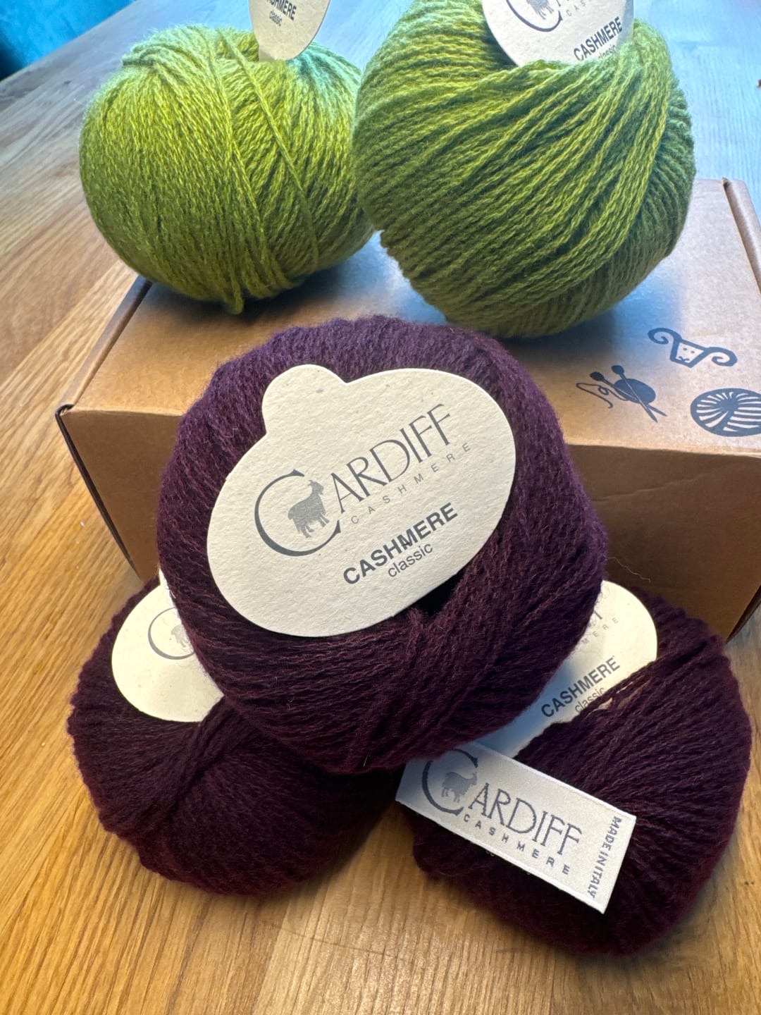 Customer photo review of CLASSIC