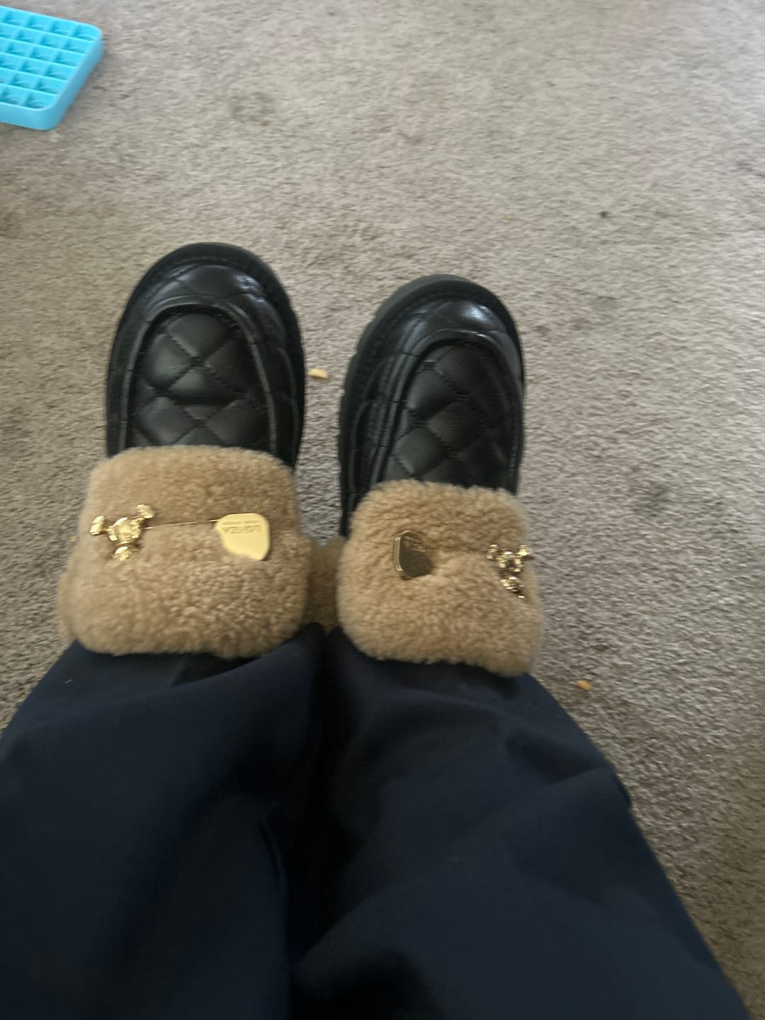 Customer photo review of Fiato Black