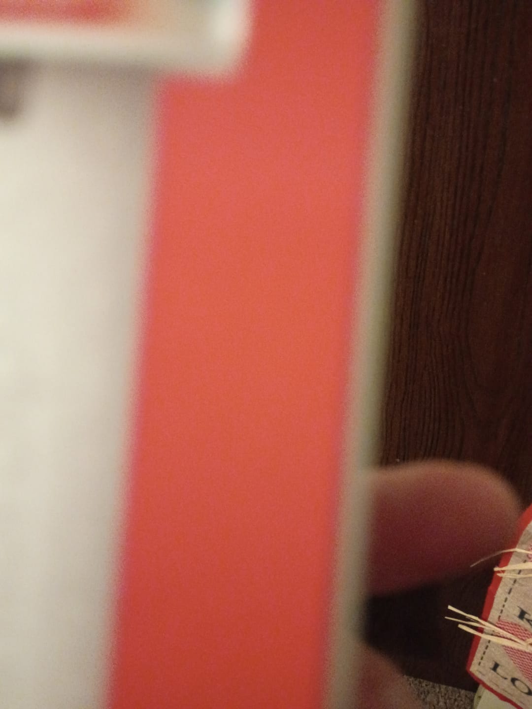 Customer photo review of LifeSip Raspberry Lemonade