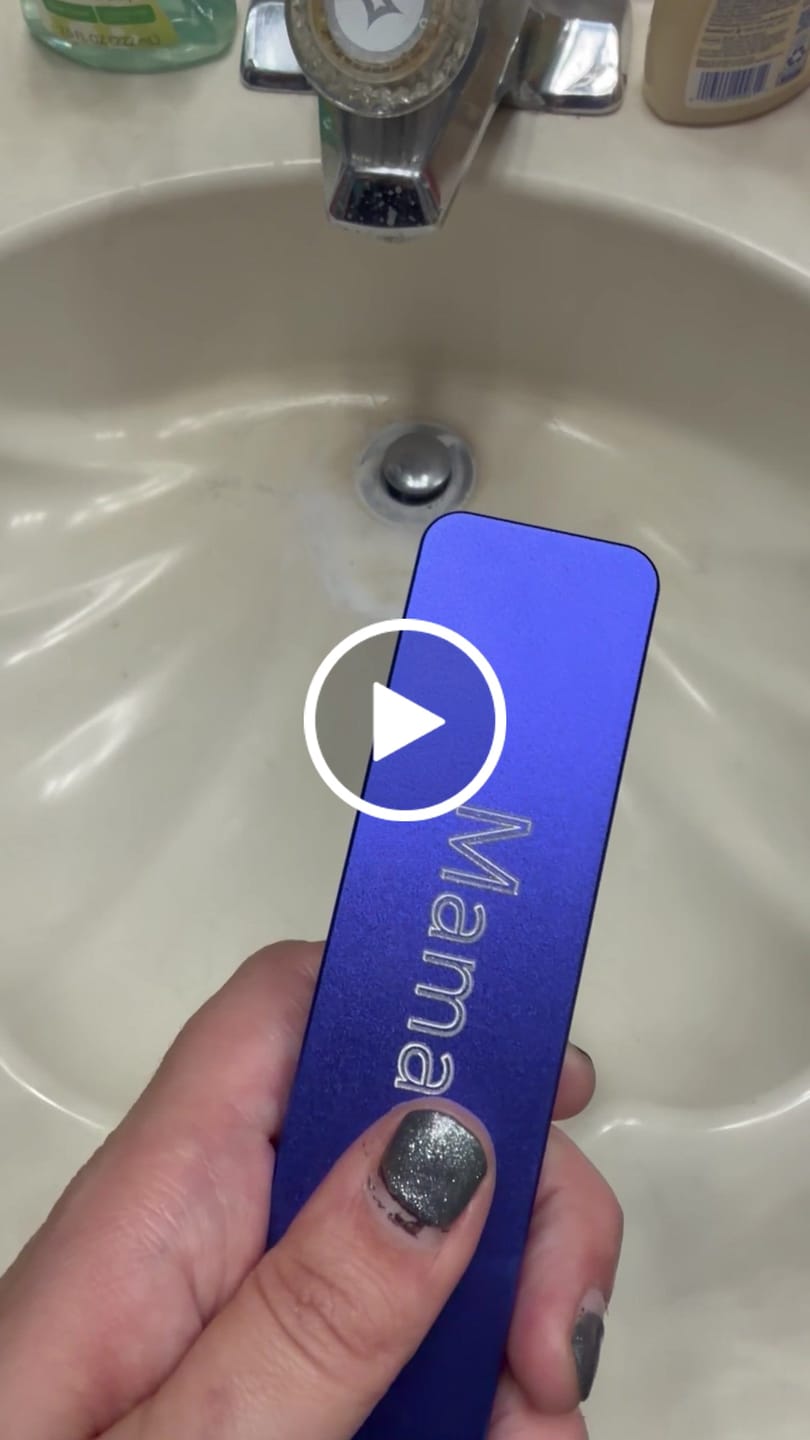 Customer video review of Bundle Envelope