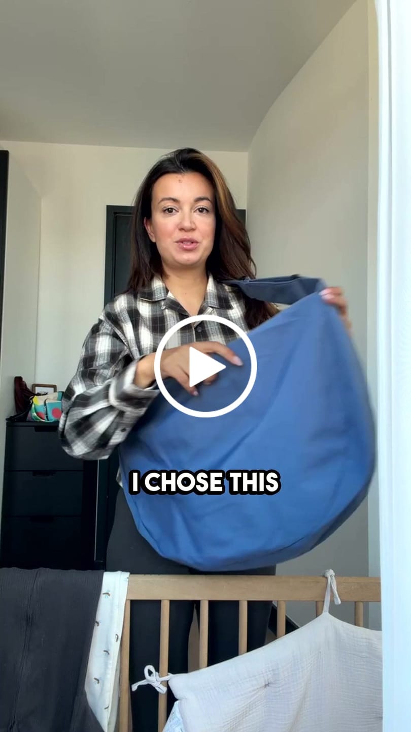 Customer video review of SIV | Mist Blue