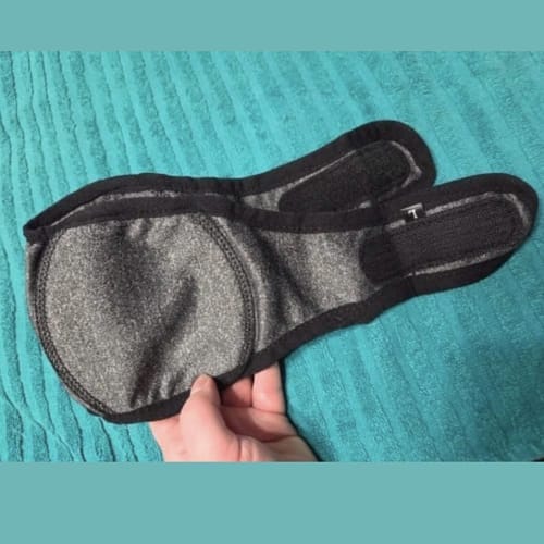 Customer photo review of DogCalm™ Orejeras con cancelación de ruido