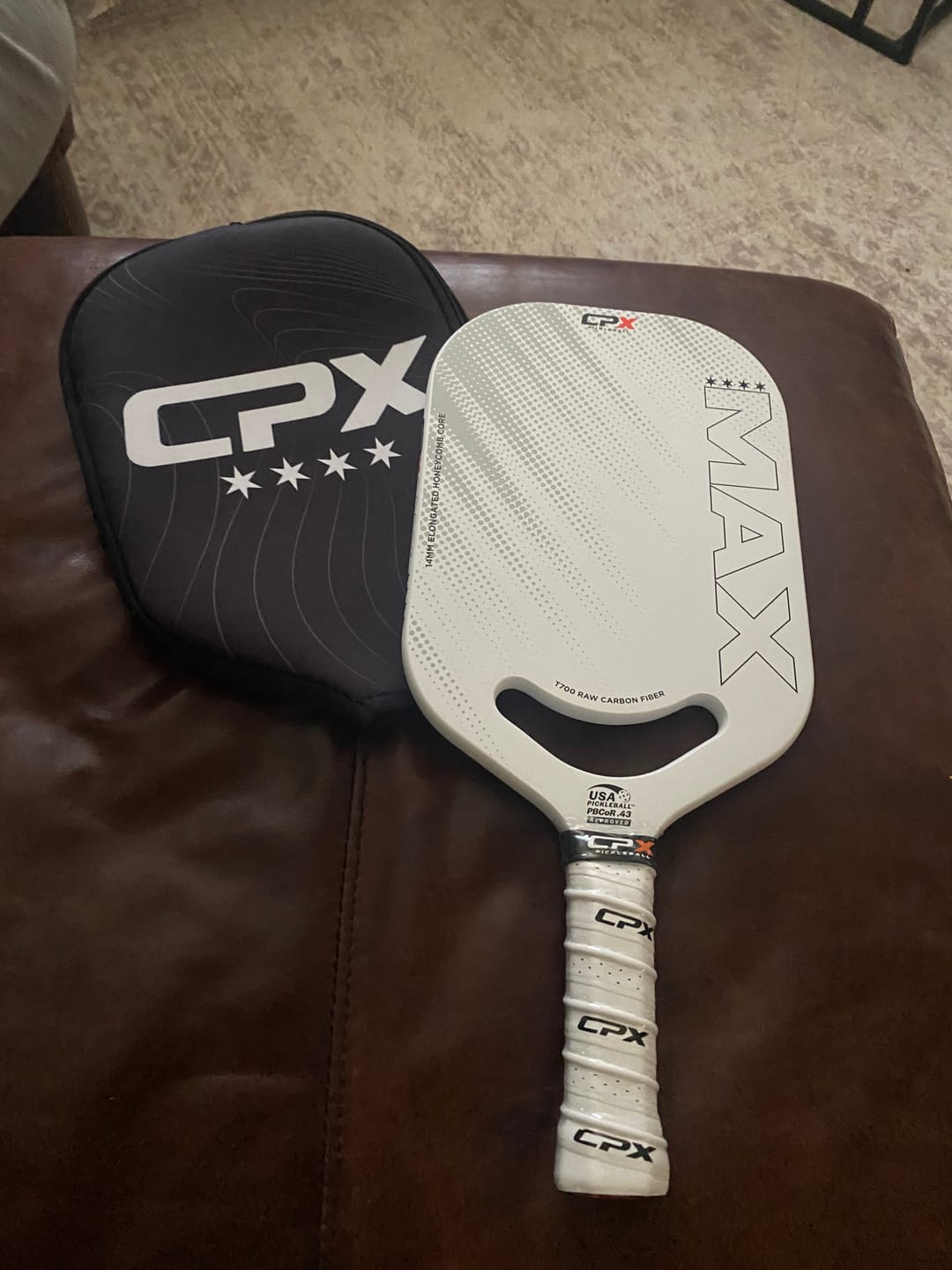Customer photo review of MAX Series