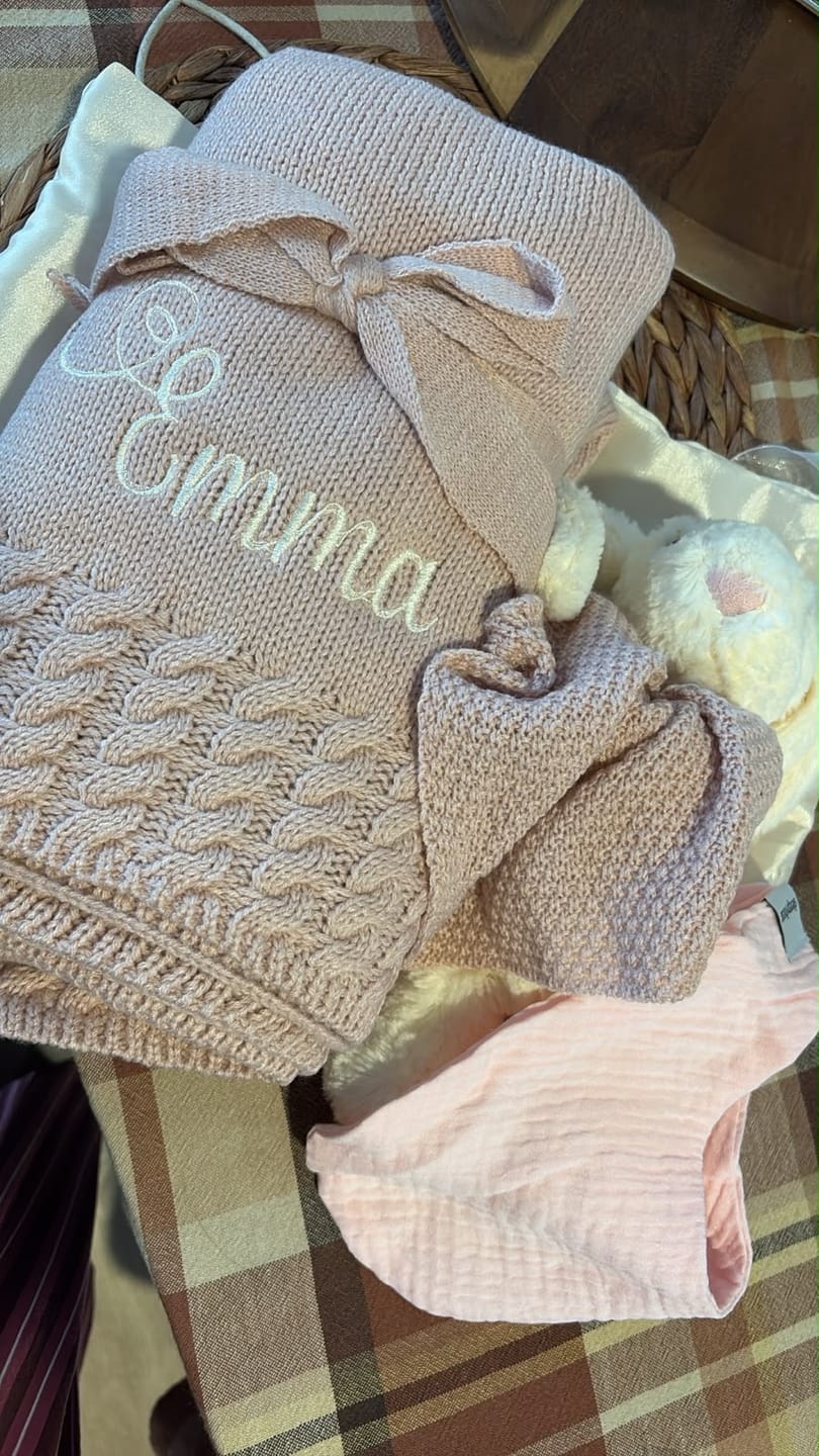 Customer photo review of Kit de regalo
