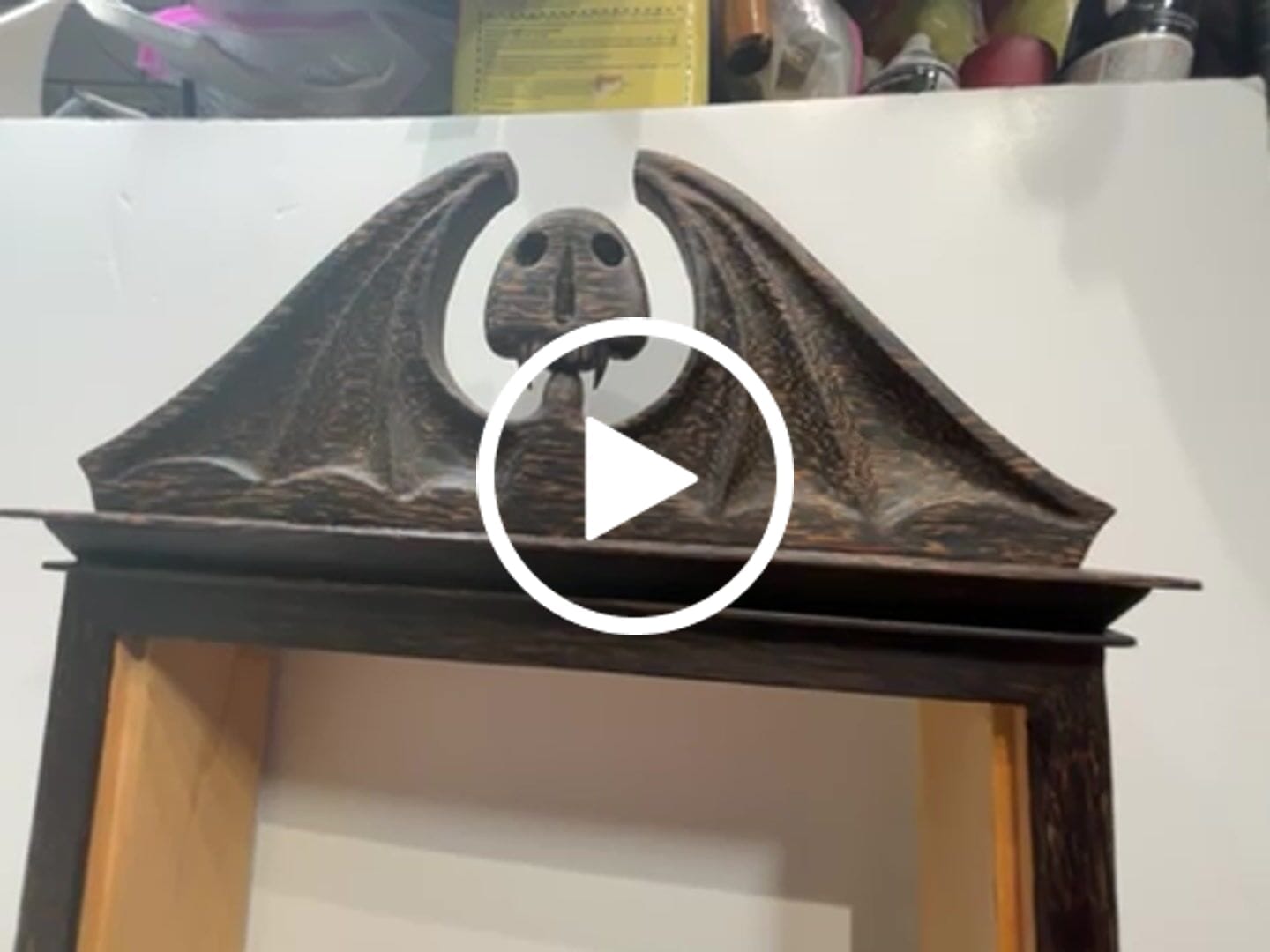 Customer video review of Black Palm Thin Stock Lumber Board Wood Blank