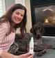 Customer photo review of Dental&Breath Spray- Fresh Puppers